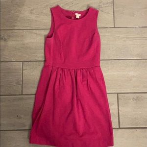 Jcrew dress